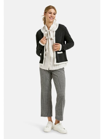 Milano Italy Bluzka w kolorze kremowym