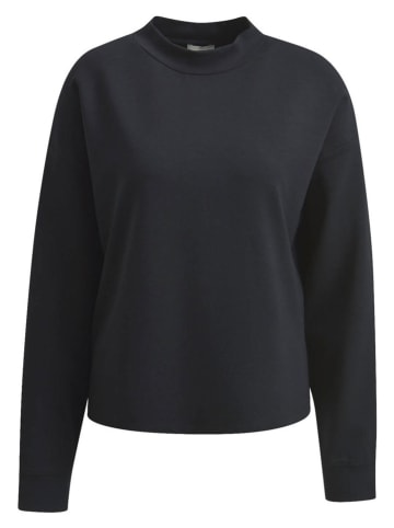 Milano Italy Bluse in Schwarz