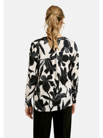 Milano Italy Blouse crème