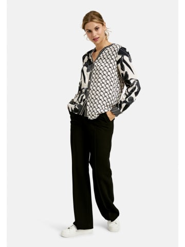 Milano Italy Koszula w kolorze kremowym