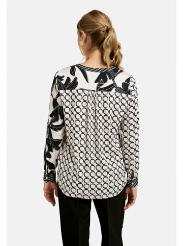 Milano Italy Blouse crème