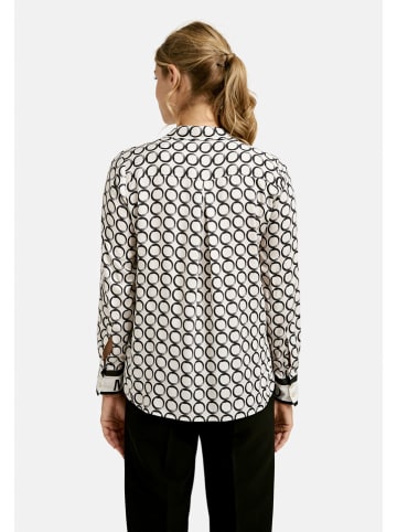 Milano Italy Blouse crème