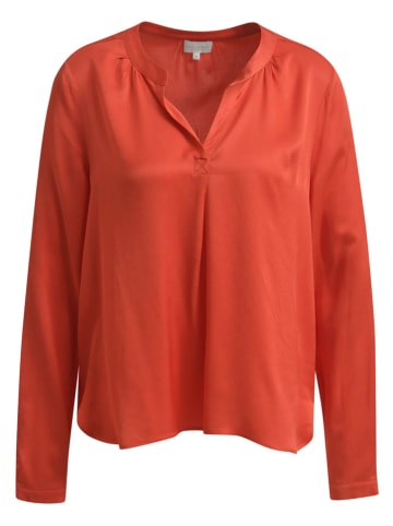 Milano Italy Bluse in Rot