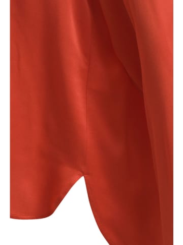 Milano Italy Blouse rood