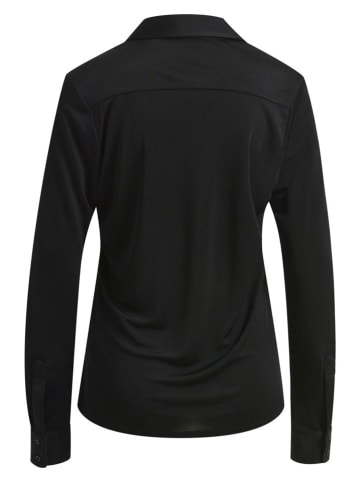 Milano Italy Hemd in Schwarz