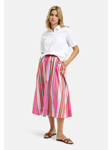 Milano Italy Koszula w kolorze białym