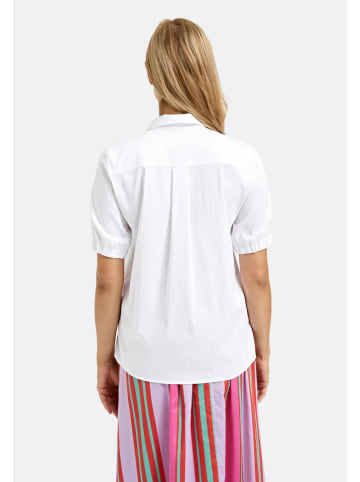 Milano Italy Blouse wit