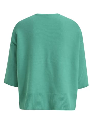 Milano Italy Vest groen