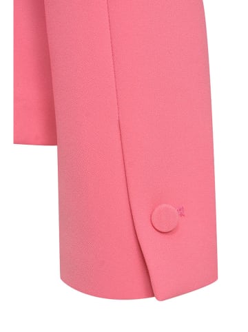 Milano Italy Blazer in Pink