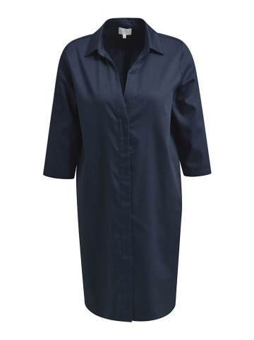 Milano Italy Sukienka w kolorze granatowym