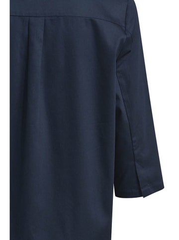 Milano Italy Kleid in Dunkelblau