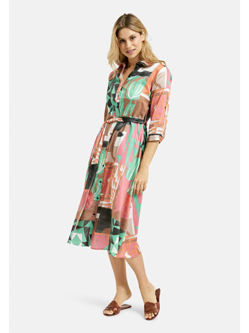 Milano Italy Kleid in Bunt