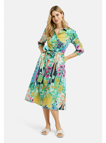 Milano Italy Kleid in Bunt