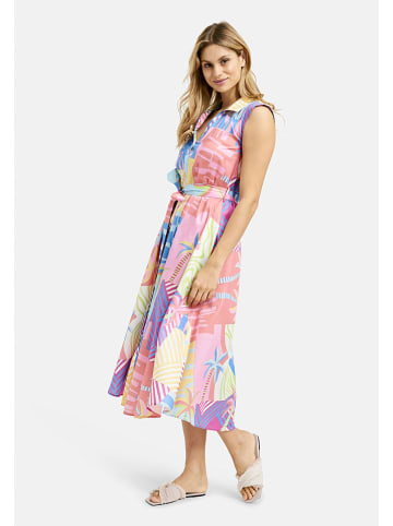 Milano Italy Sukienka ze wzorem