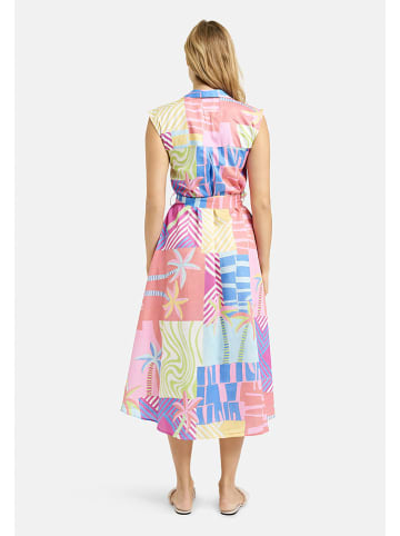 Milano Italy Kleid in Bunt