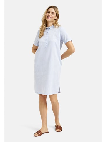 Milano Italy Kleid in Hellblau