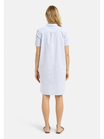 Milano Italy Jurk lichtblauw