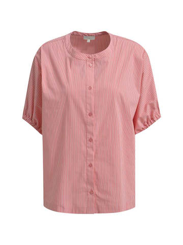 Milano Italy Blouse roze