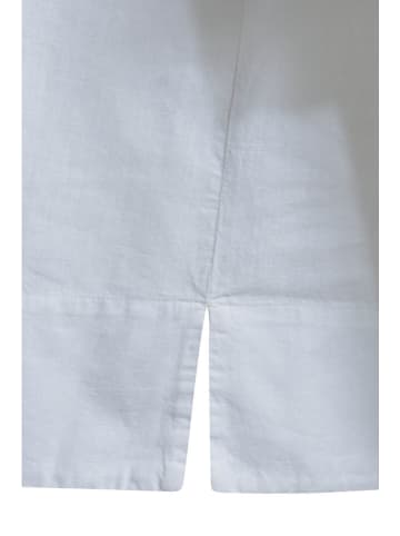 Milano Italy Bluse in Weiß