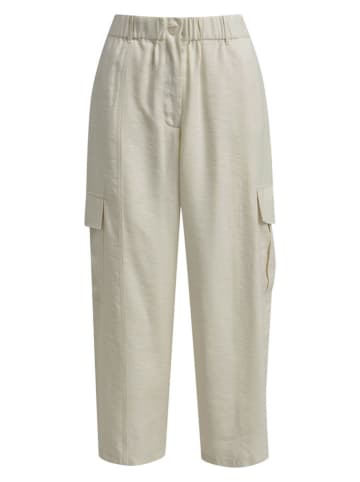 Milano Italy Broek crème