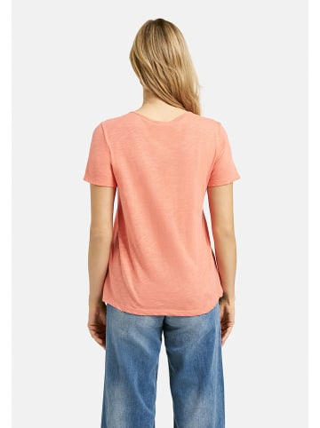 Milano Italy Koszulka w kolorze pomarańczowym