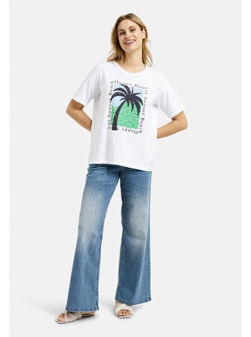 Milano Italy Shirt wit