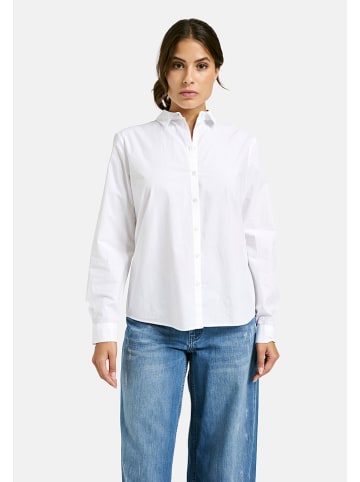 Milano Italy Blouse wit