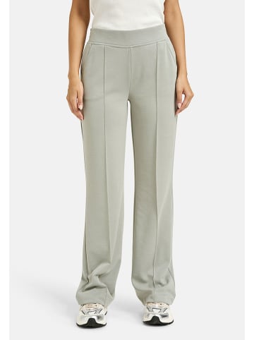 Milano Italy Broek mintgroen