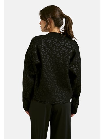 Milano Italy Blouson zwart