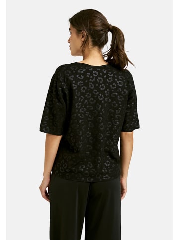 Milano Italy Sweter w kolorze czarnym