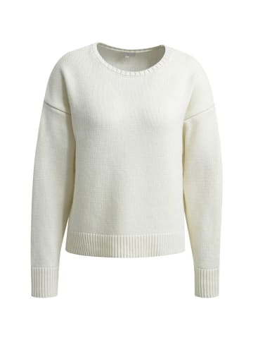 Milano Italy Pullover in Creme
