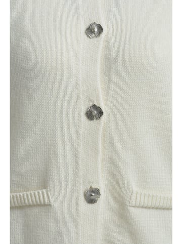 Milano Italy Vest wit