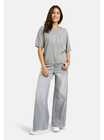 Milano Italy Pullover in Grau