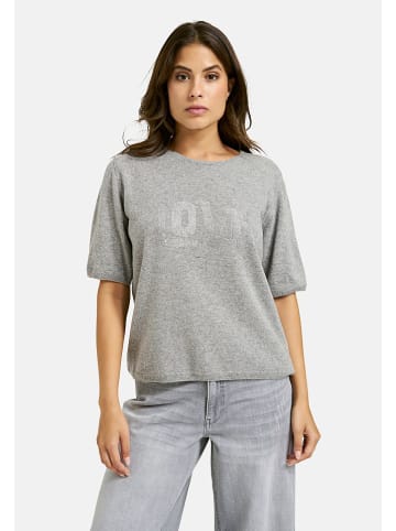 Milano Italy Pullover in Grau