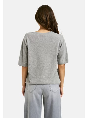 Milano Italy Pullover in Grau