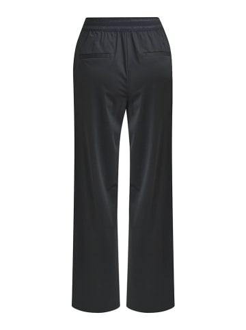 Milano Italy Spodnie w kolorze czarnym