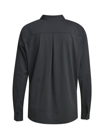 Milano Italy Blouse donkerblauw