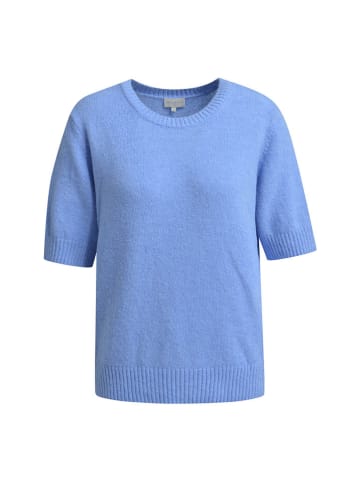 Milano Italy Pullover in Hellblau