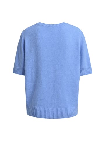 Milano Italy Pullover in Hellblau