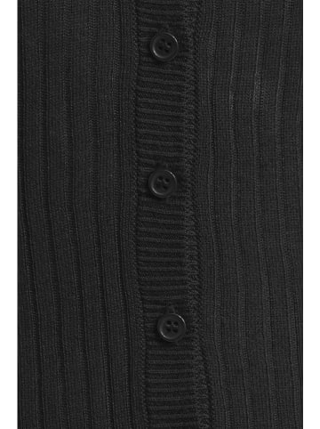 Milano Italy Kardigan w kolorze czarnym