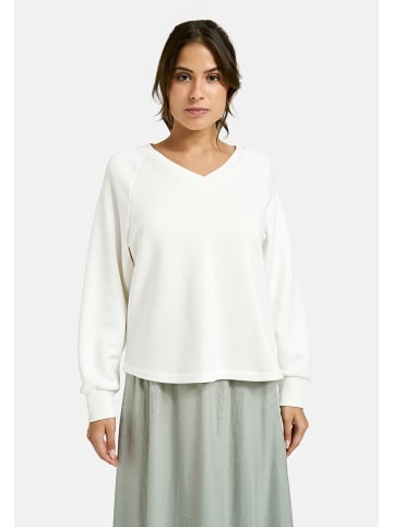 Milano Italy Bluza w kolorze białym