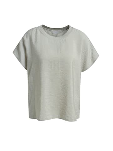 Milano Italy Blouse lichtgrijs