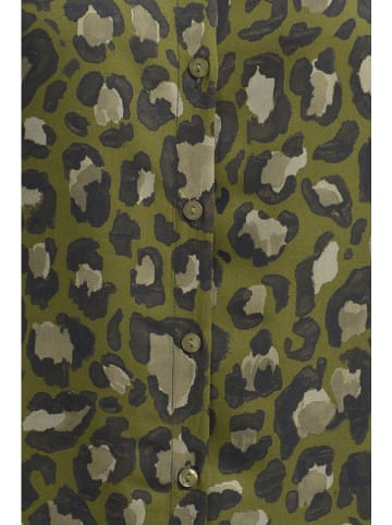 Milano Italy Bluse in Grün