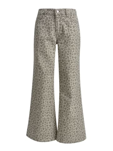 Milano Italy Jeans - Comfort fit - in Grau