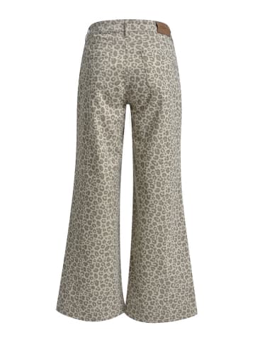 Milano Italy Dżinsy - Comfort fit - w kolorze szarym