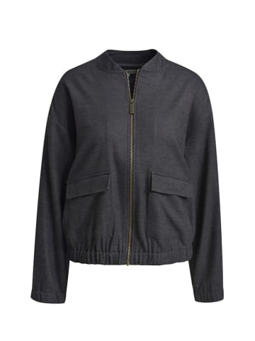 Milano Italy Blouson in Schwarz