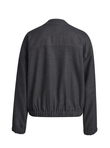 Milano Italy Blouson in Schwarz