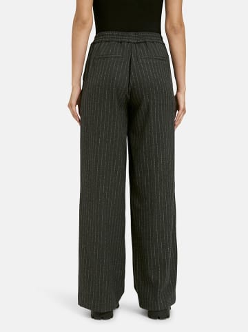 Milano Italy Marlenehose in Schwarz