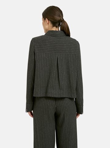 Milano Italy Blousejas zwart