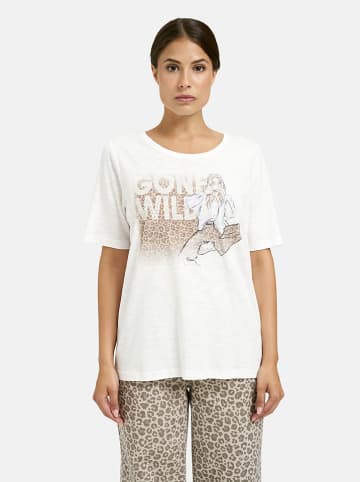 Milano Italy Shirt in Weiß